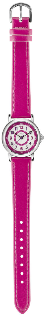 ATRIUM Kinder-Armbanduhr pink